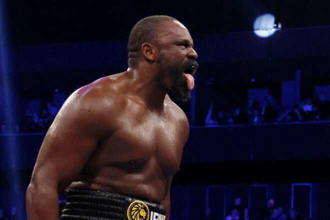 Экс-соперник Усика занимает самое высокое место в обновленном рейтинге IBF Экс-соперник Усика занимает самое высокое место в обновленном рейтинге IBF