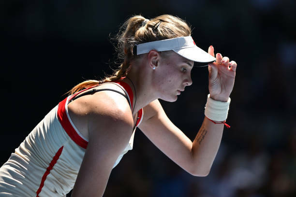 Даяна Ястремская и Лючия Бронцетти встретятся в 1/16 финала турнира WTA 500 в Линце. Матч обещает быть напряжённым, обе теннисистки в хорошей форме.