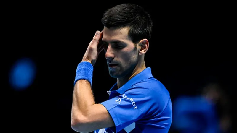 Новак Джокович стал первым теннисистом в истории с 400 победами на турнирах Grand Slam и сравнялся с Роджером Федерером по победам на Australian Open.