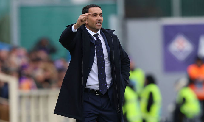 Серия А. Фиорентина разваливается - проигрывает даже Монце Серия А. Фиорентина разваливается - проигрывает даже Монце