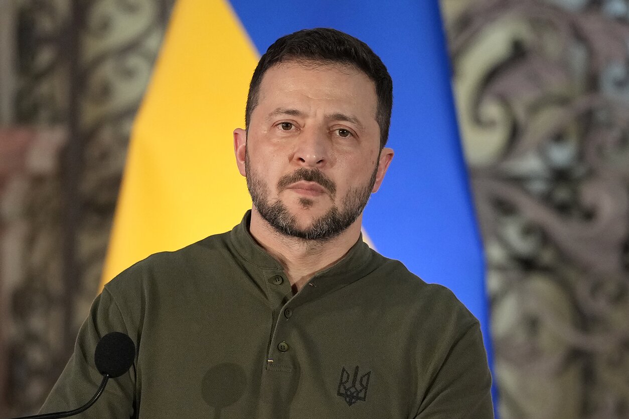 Активная Украина: получите 1500 гривен за спорт — забота Зеленского о сильной нации!