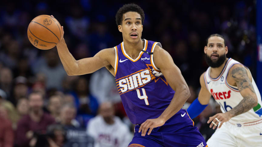 Phoenix Suns (Финикс Санз): Ищут путь к статусу претендента после неудач