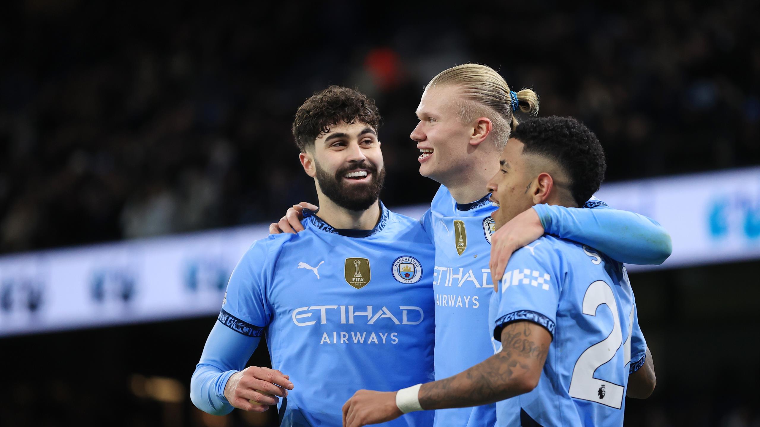 Матч Ипсвич Таун – Манчестер Сити пройдёт 19 января. Узнайте дату, время, составы, прогнозы и где смотреть игру.