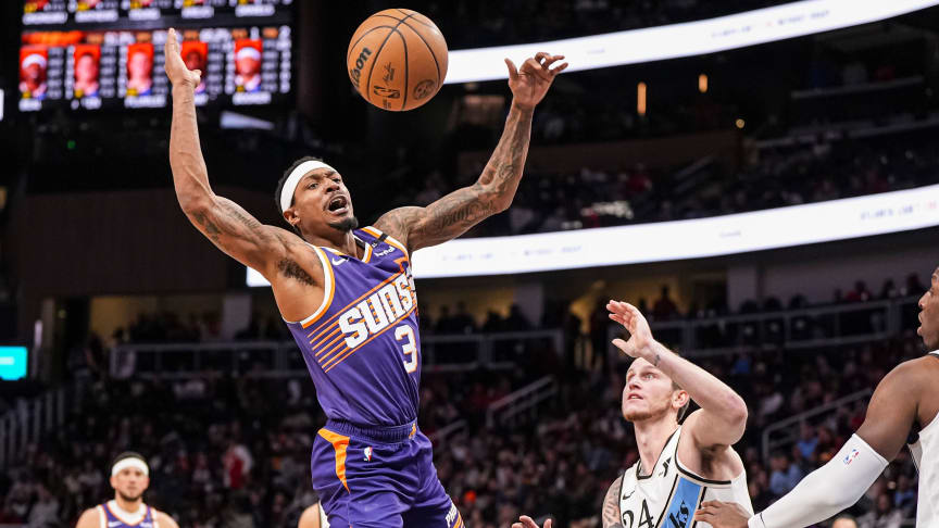 Phoenix Suns (Финикс Санз): Ищут путь к статусу претендента после неудач