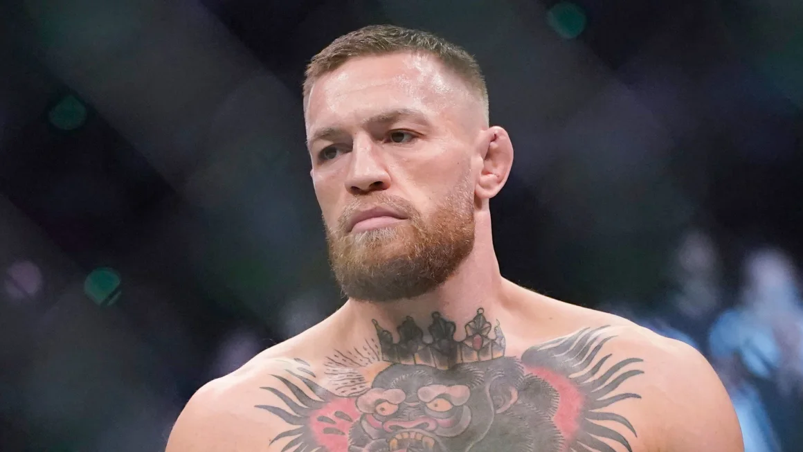 Конор Макгрегор запустил онлайн-казино RealBet.IO, расширяя бизнес-империю и вызывая обсуждения по вопросам ответственной игры.