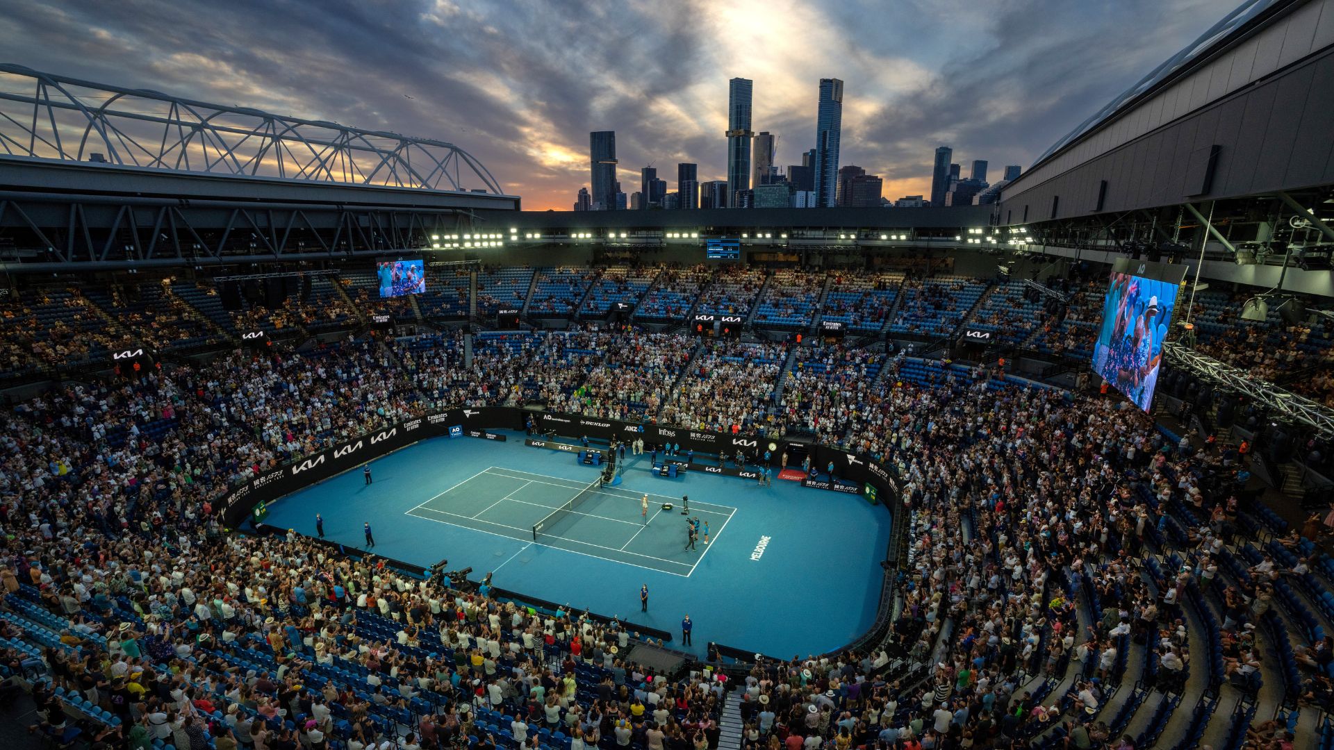 Узнайте, как следить за финалами Australian Open 2025. Прямые трансляции, результаты, расписание и фавориты. Поддержите Сабаленку, Синнера и других!