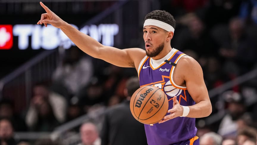 Phoenix Suns (Финикс Санз): Ищут путь к статусу претендента после неудач