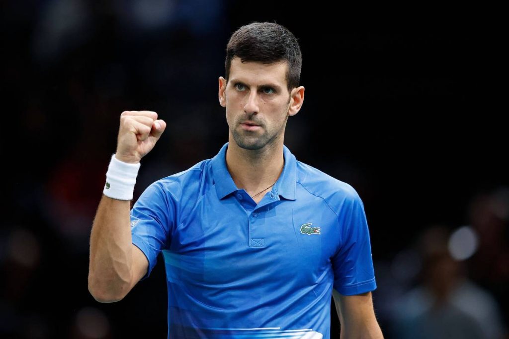 Новак Джокович намекнул, что Australian Open 2025 может стать его последним турниром. Готов ли легендарный теннисист к новому вызову