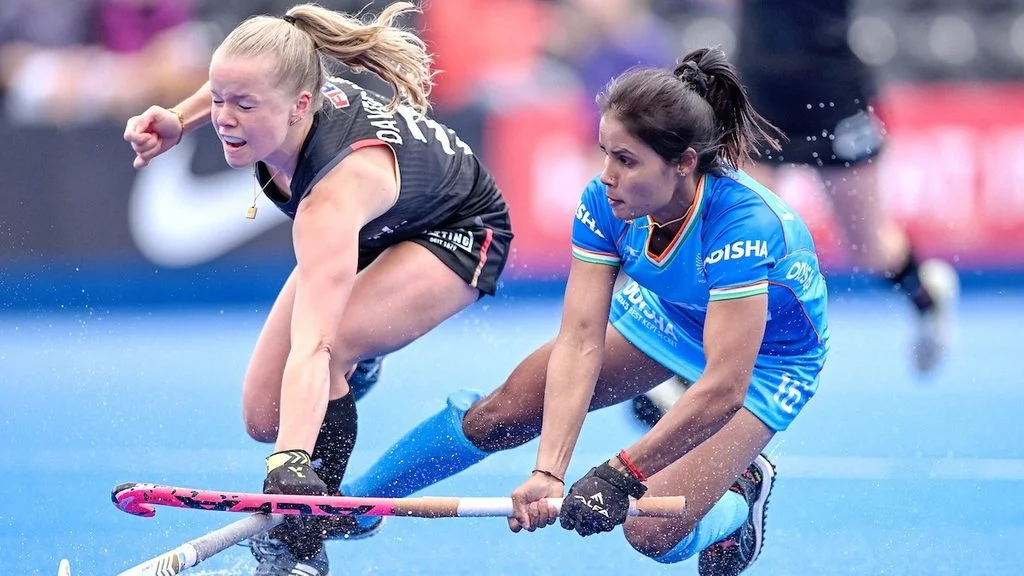 FIH Pro League 2025: Захватывающие матчи февраля в Австралии, Индии и Аргентине! Узнайте все подробности и ключевые моменты турнира.