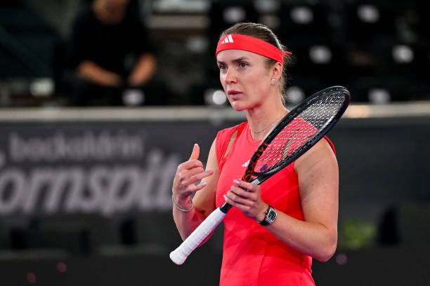 Свитолина проиграла Блинковой во втором круге WTA 500 в Линце и покинула турнир. Украину продолжит представлять Даяна Ястремская.