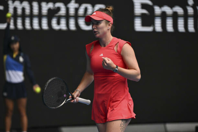 Свитолина, Калинина и Ястремская узнали соперниц на турнире WTA 500 в Линце. Украинские теннисистки готовы к борьбе на хардовых кортах Австрии.