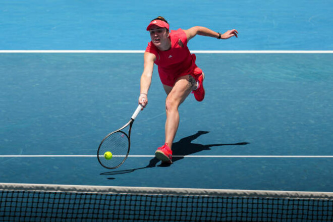 Элина Свитолина поднялась на 24-е место в рейтинге WTA после успешного выступления на Australian Open. Узнайте, как изменились позиции украинок и мировых теннисисток.
