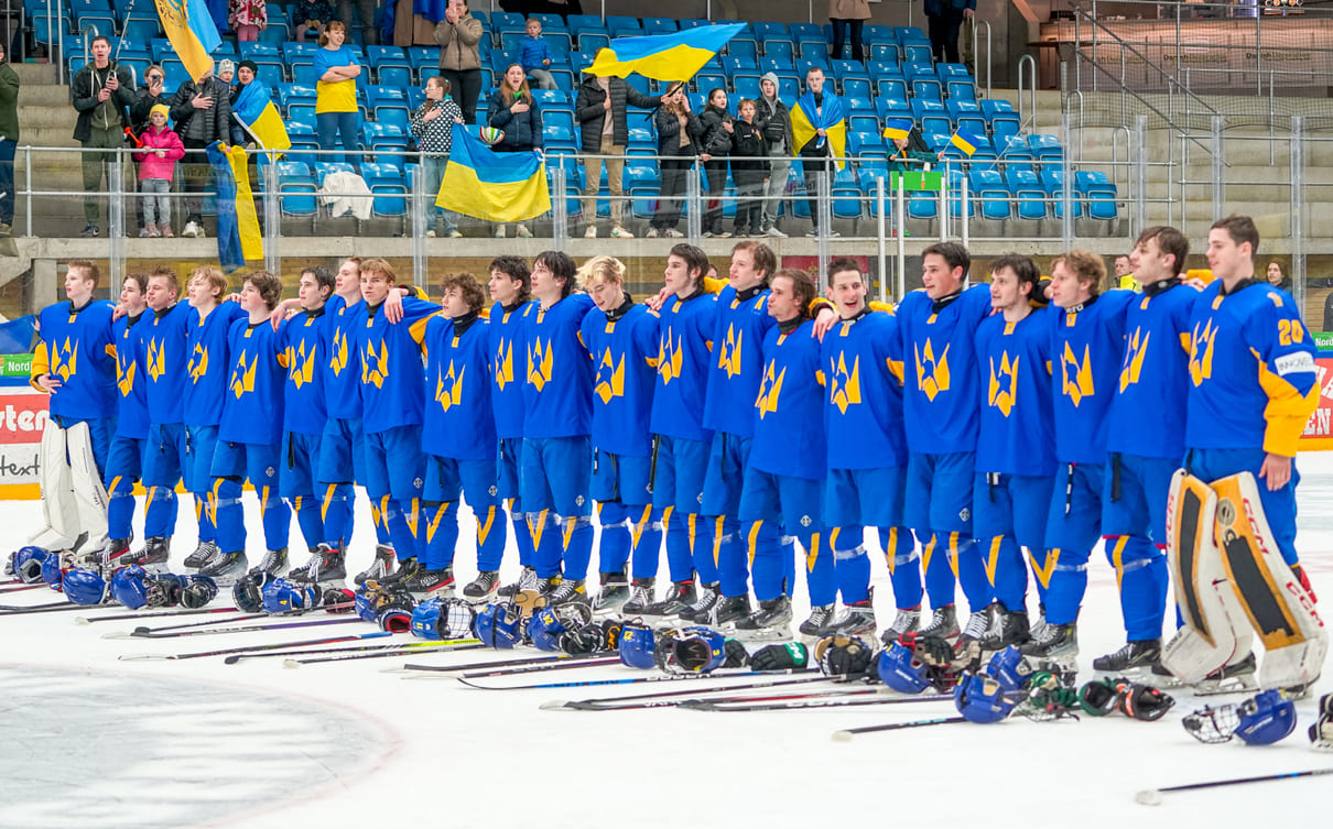 Украина громит соперников на ЧМ U-20: где и когда смотреть