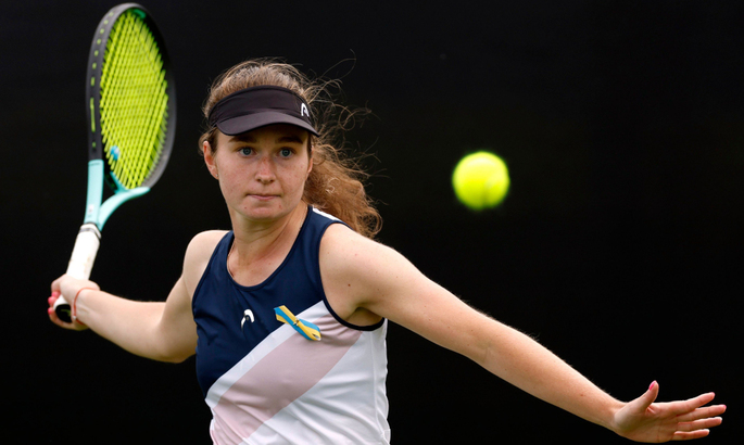 Дарья Снигур сыграет в квалификации WTA 250 в Клуж-Напоке. В первом матче украинка встретится с Сюзан Бандекки и поборется за выход в основную сетку.