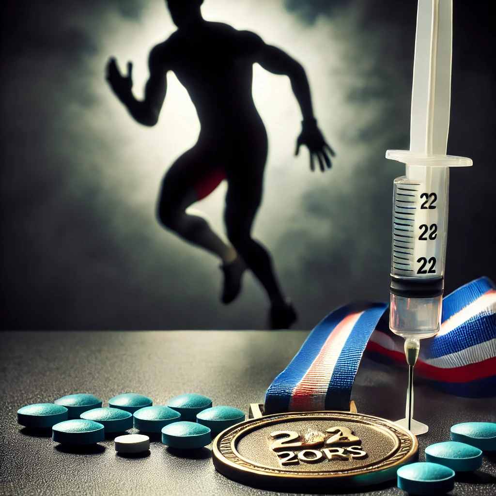 Допинг в спорте в 2025 году: список запрещённых веществ WADA, громкие дисквалификации, новые методы тестирования и способы избежать ложноположительного результата. Читайте подробнее!