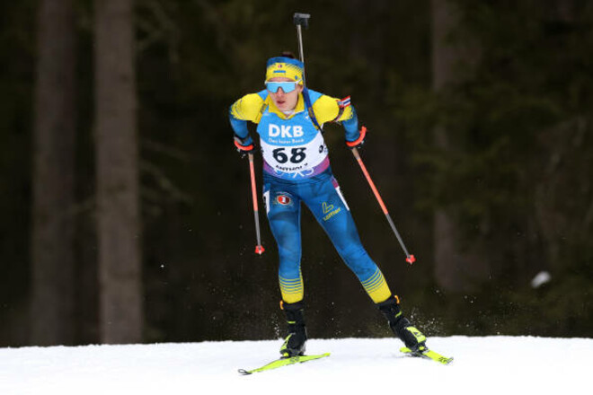 Сборная Украины по биатлону объявила состав на эстафеты чемпионата Европы 2025. Кто выйдет на старт в женской и мужской гонках? Узнайте все детали.
