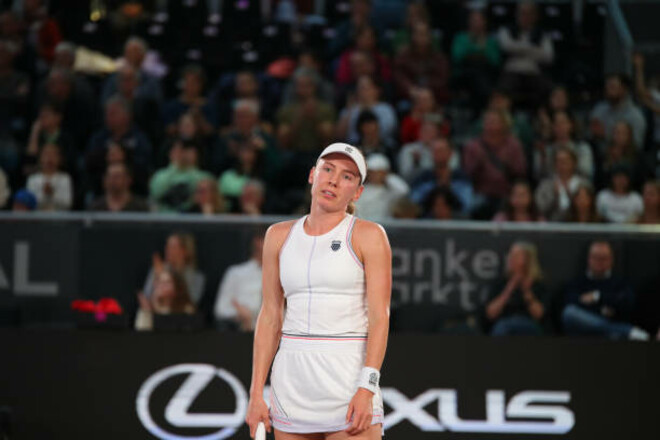 Екатерина Александрова высказалась о Даяне Ястремской перед финалом WTA 500 в Линце. Она отметила мощные удары украинской теннисистки. Матч стартует 2 февраля в 15:00.