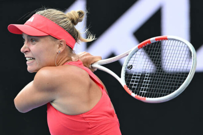 Юлия Стародубцева сыграет в квалификации WTA 1000 в Дохе. В первом раунде она встретится с Лаурой Зигемунд. Матч состоится 7 февраля.