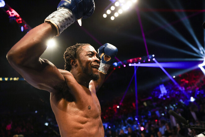 Кейшон Дэвис стал чемпионом WBO и вызвал Ломаченко на бой. Когда может состояться этот поединок и ответит ли Василий на вызов?