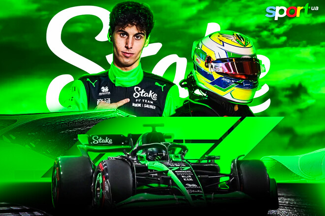 Габриэль Бортолетто дебютирует в Формуле-1 в 2025 году за Sauber. Как он прошел путь от Формулы-3 к элите автоспорта и чего ждать от него в новом сезоне?