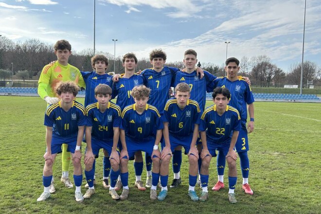 Юношеская сборная Украины U-17 одержала победу над Грецией U-17 в товарищеском матче, совершив камбэк со счета 0:2. Узнайте все подробности, авторов голов и подготовку команды к отбору на Евро-2025.