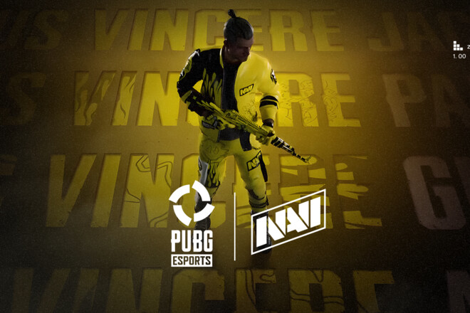 NAVI снова стал официальным партнером PUBG Esports 2025! KRAFTON объявил список 10 клубов, которые получат поддержку, приглашения на турниры и уникальные внутриигровые предметы. Узнайте все подробности!