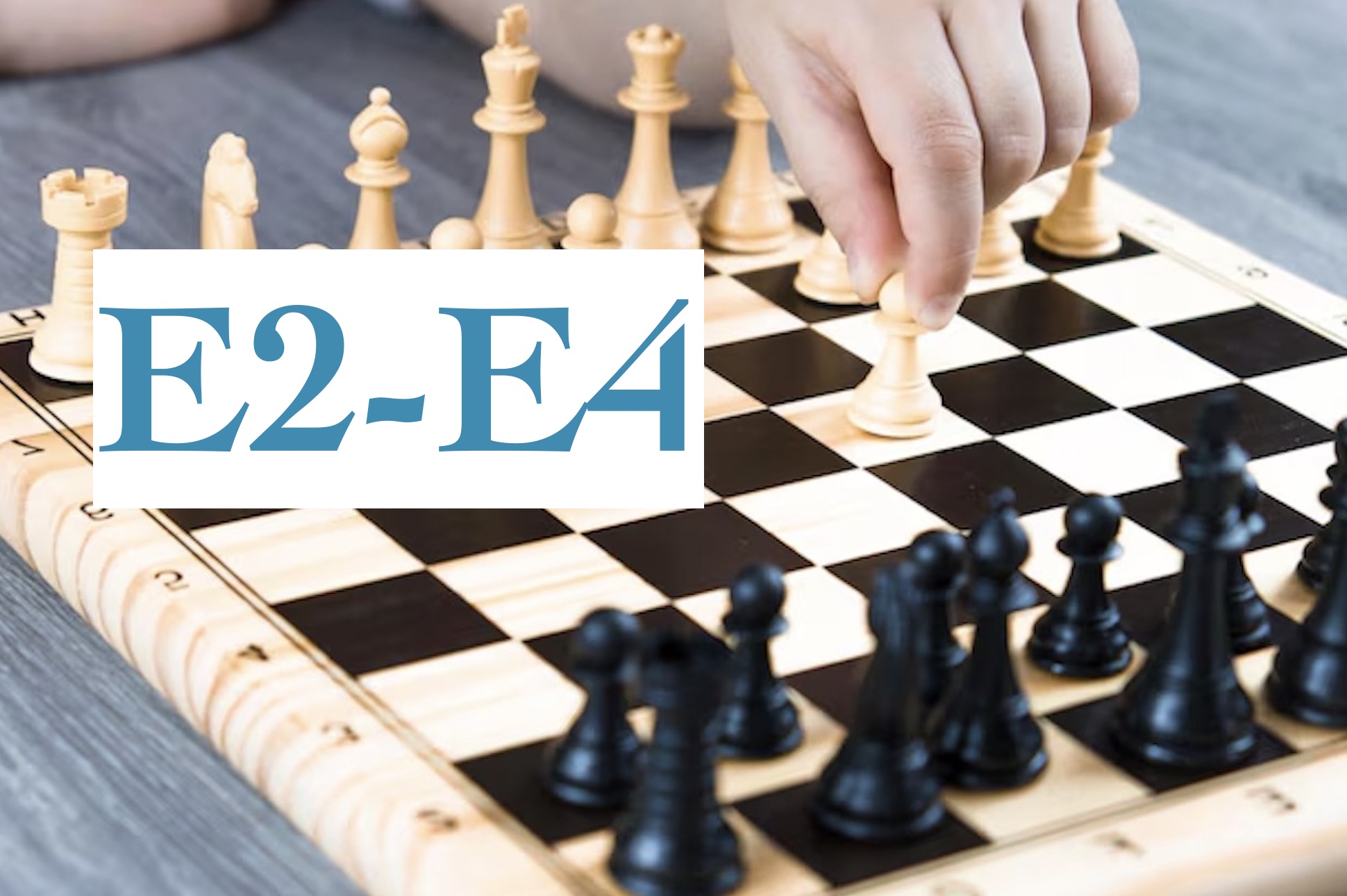 Почему e2-e4 — лучший первый ход в шахматах? Контроль центра, быстрое развитие фигур и гибкость стратегии делают его фаворитом среди шахматистов.