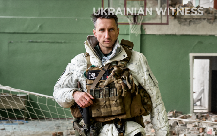 Сергей Стаховский – украинский теннисист, победивший Роджера Федерера, многократный чемпион ATP, основатель Stakhovsky Wines и участник территориальной обороны Украины. Его путь от спорта к защите родины вдохновляет тысячи людей.