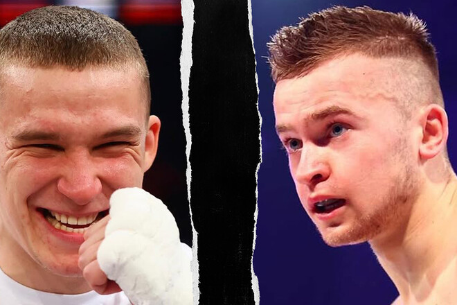 Амбициозные планы: как Соломенников и Лозан готовятся к Гран-при WBC Амбициозные планы: как Соломенников и Лозан готовятся к Гран-при WBC