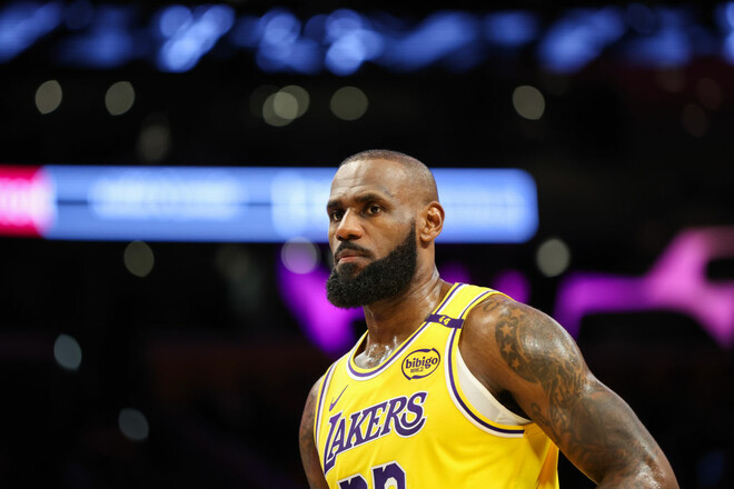 Рекорды Леброна Джеймса. В чем ему нет равных? Рекорды Леброна Джеймса. В чем ему нет равных?