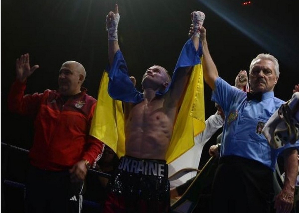 Амбициозные планы: как Соломенников и Лозан готовятся к Гран-при WBC Амбициозные планы: как Соломенников и Лозан готовятся к Гран-при WBC