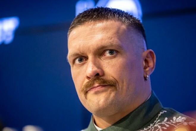Александр УСИК: «Я – просто царь подкаблучников. Имею большие яйца» Александр УСИК: «Я – просто царь подкаблучников. Имею большие яйца»