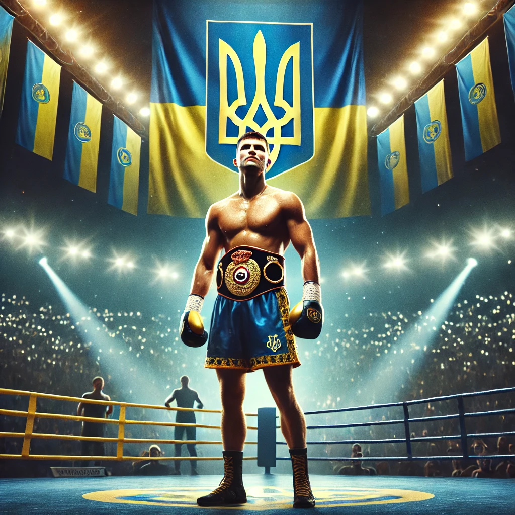 Узнайте, как Украина стала одной из ведущих держав мирового бокса, благодаря выдающимся спортсменам, системе подготовки и историческим победам.