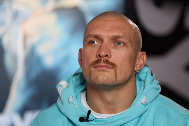 Обновился рейтинг WBC. Два украинца владеют титулами в супертяжелом весе Обновился рейтинг WBC. Два украинца владеют титулами в супертяжелом весе