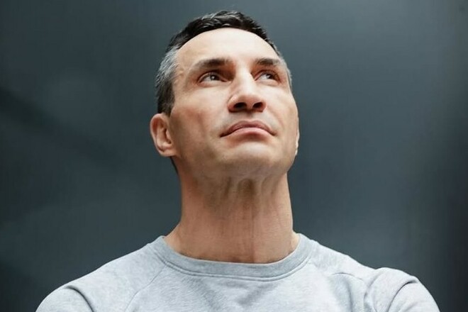 «Был длительный перерыв». Кличко посоветовали провести промежуточный бой «Был длительный перерыв». Кличко посоветовали провести промежуточный бой