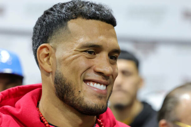 Президент WBC назвал гонорары в бою за звание абсолютного чемпиона мира Президент WBC назвал гонорары в бою за звание абсолютного чемпиона мира