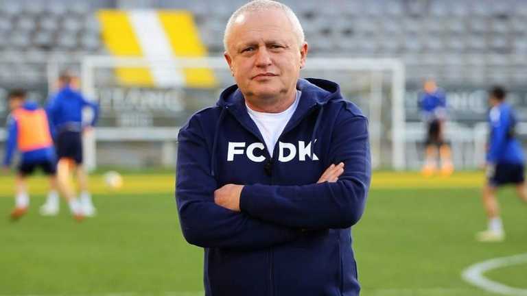 Кто такой Григорий Суркис, где он сейчас, женат ли, насколько он богат, где живёт после 2022 года — 20 неизвестных фактов и всё, что вы хотели узнать.