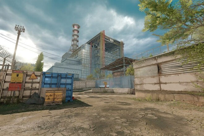 Обновлённая карта Cache появилась в CS2, но без легендарного граффити s1mple. Какие изменения принес Source 2 и когда карта появится в матчмейкинге?