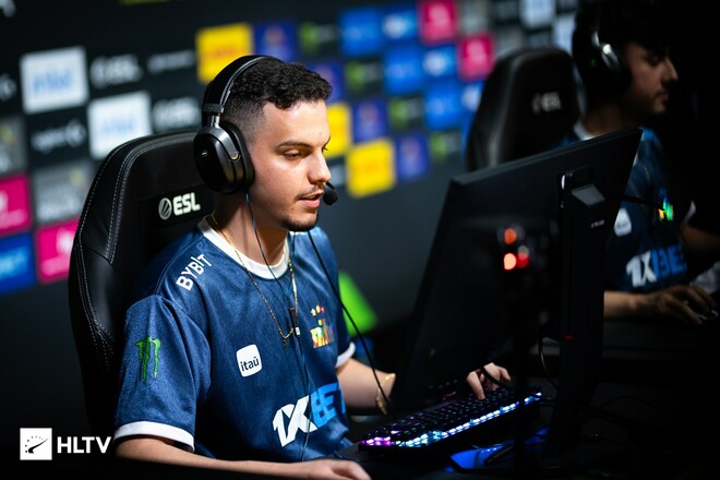 MIBR обіграли TYLOO з рахунком 2:0 та вийшли до другого етапу ESL Pro League S21. Китайська команда має останній шанс на кваліфікацію.