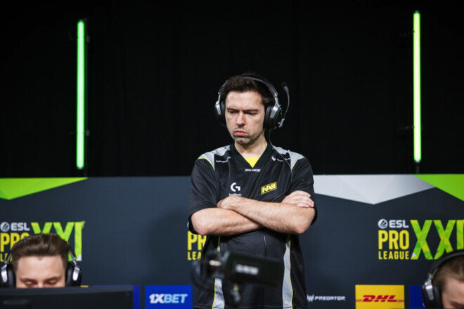 Анонс матча между NAVI и FURIA в групповом этапе BLAST Lisbon. Детали личных встреч и форма команд перед игрой.