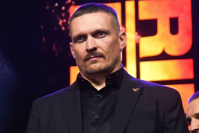 Рейтинг самых богатых боксеров. Какое у Усика место, сколько заработал? Рейтинг самых богатых боксеров. Какое у Усика место, сколько заработал?