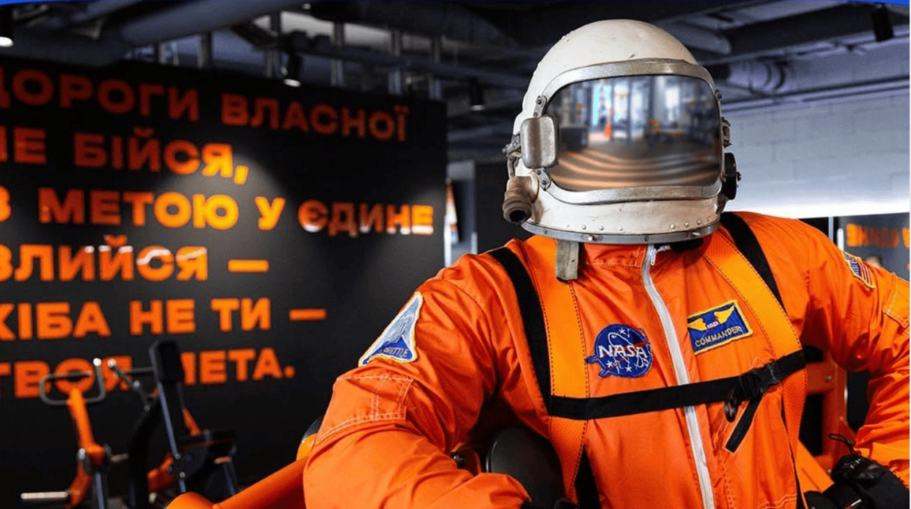 Де бігати в Києві, кататись на велосипеді, займатись йогою чи SUP? Лови свіжі ідеї для активного літа — маршрути, тренування і заряд для тіла й душі!