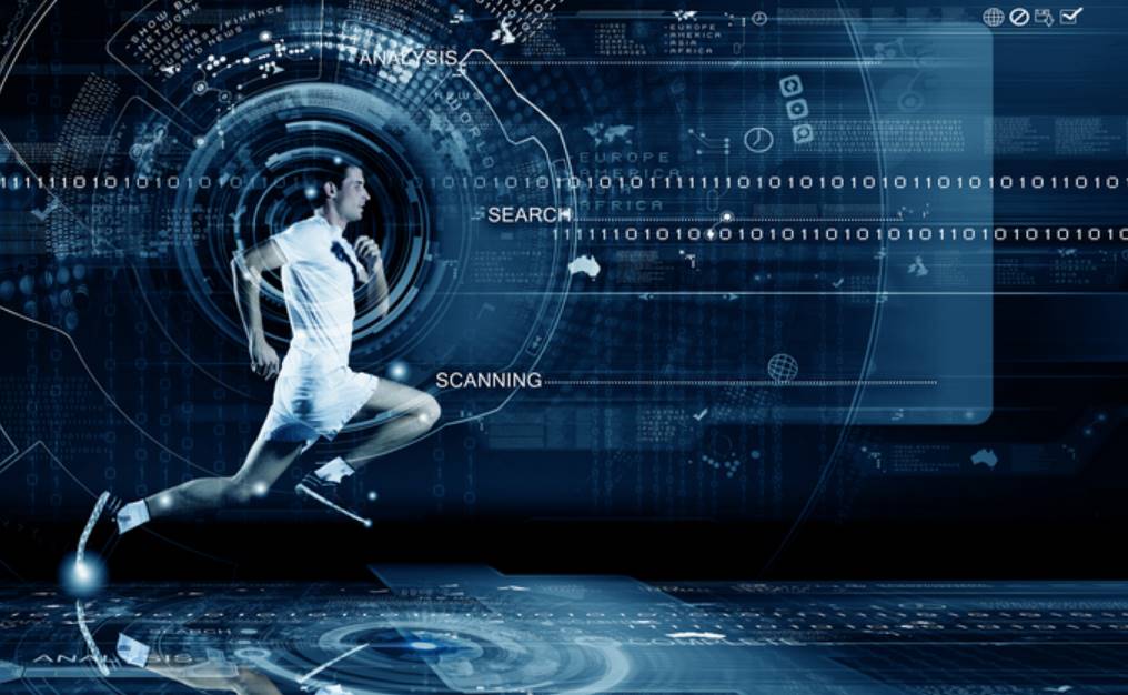 Спорт и технологии: от умных часов до искусственного интеллекта