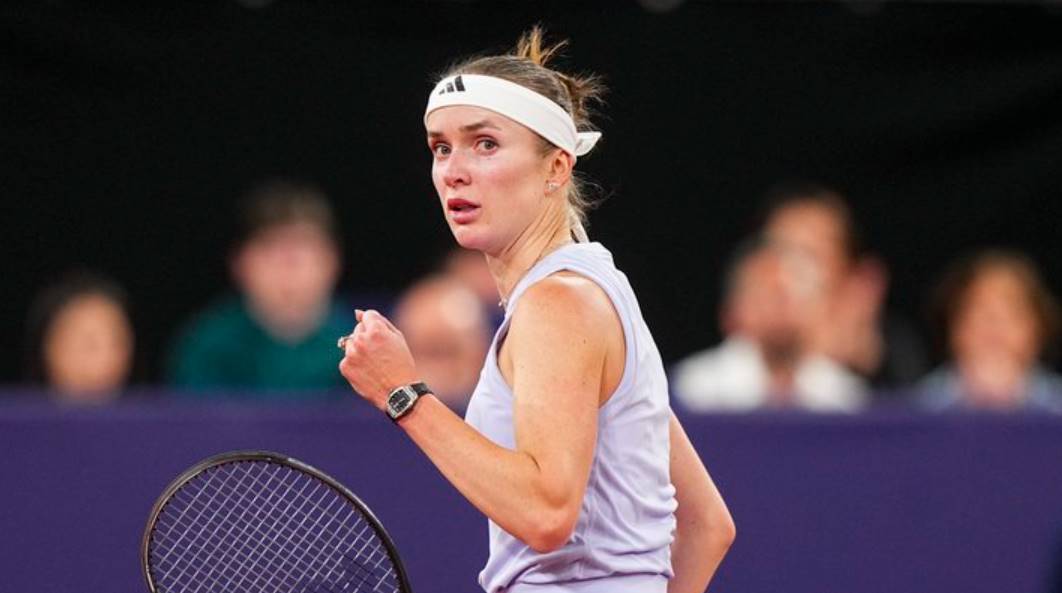 Свитолина завоевала титул WTA во Франции: видео с обзором финала