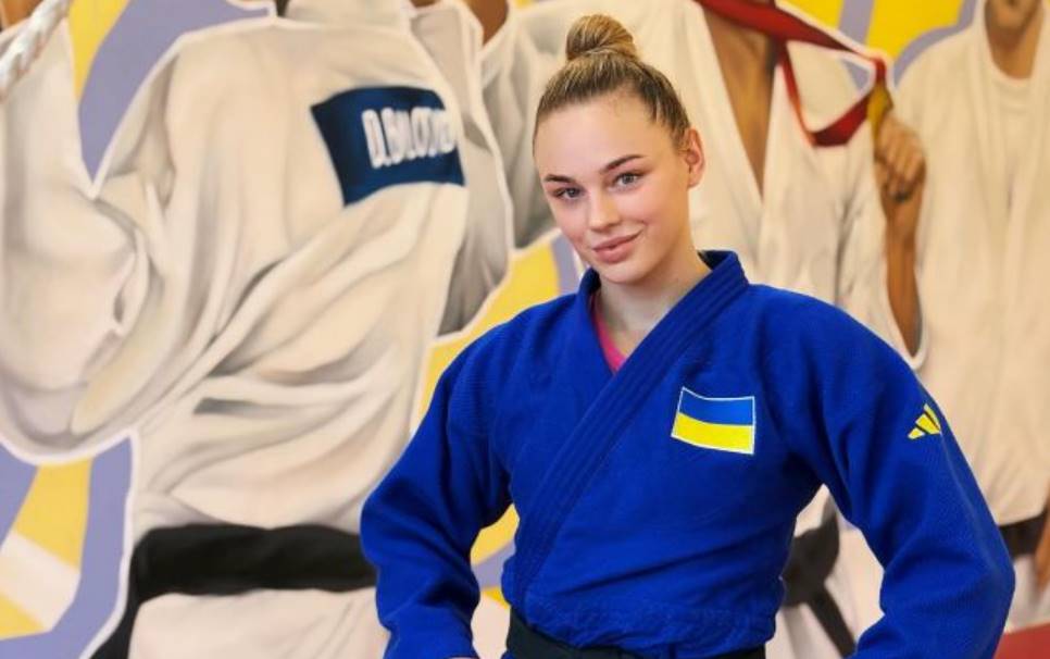 Белодед сменила татами на поле: дебют в футболе и пауза в дзюдо