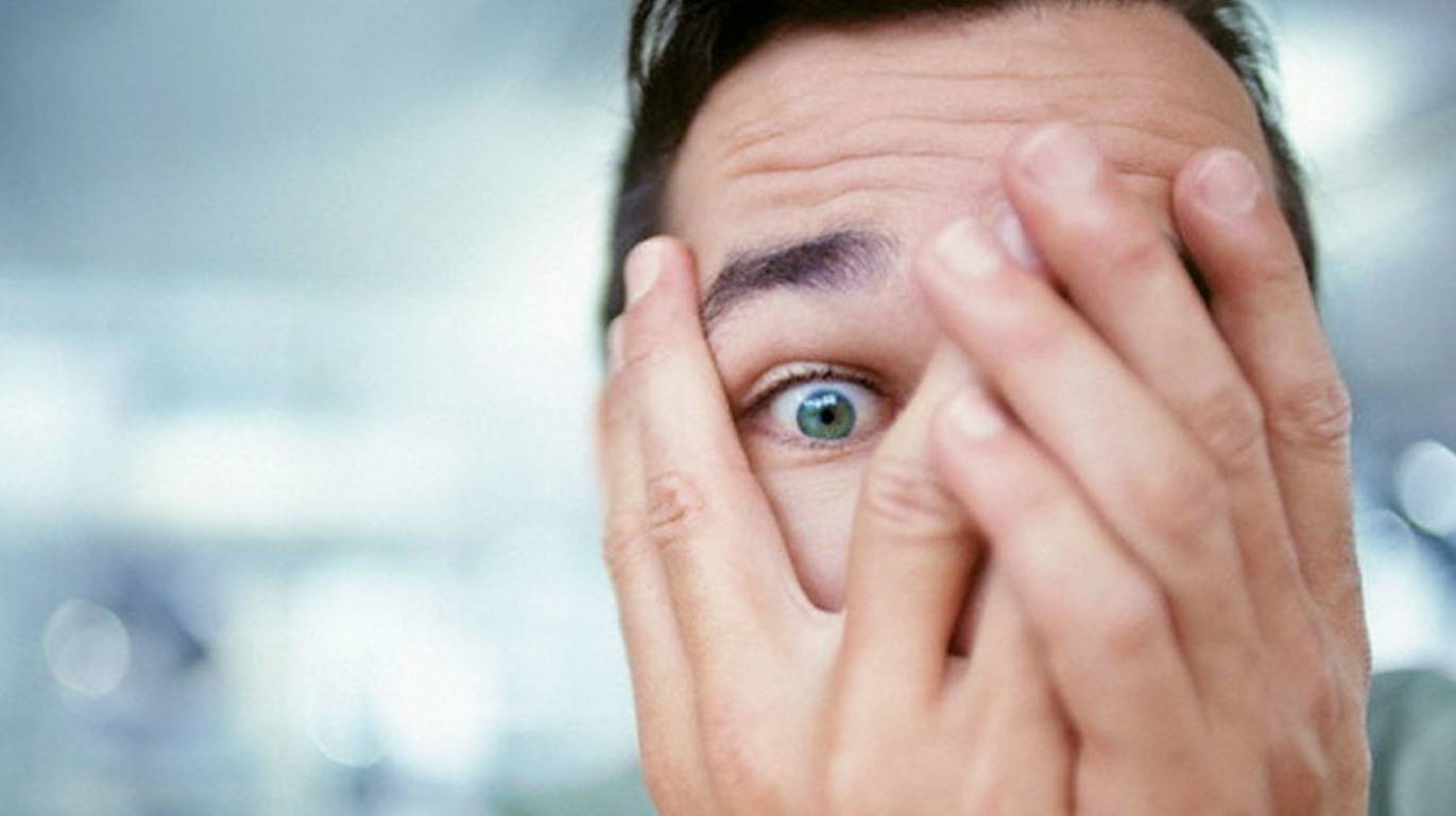 Как преодолеть страх перед соревнованиями: советы спортсменам
