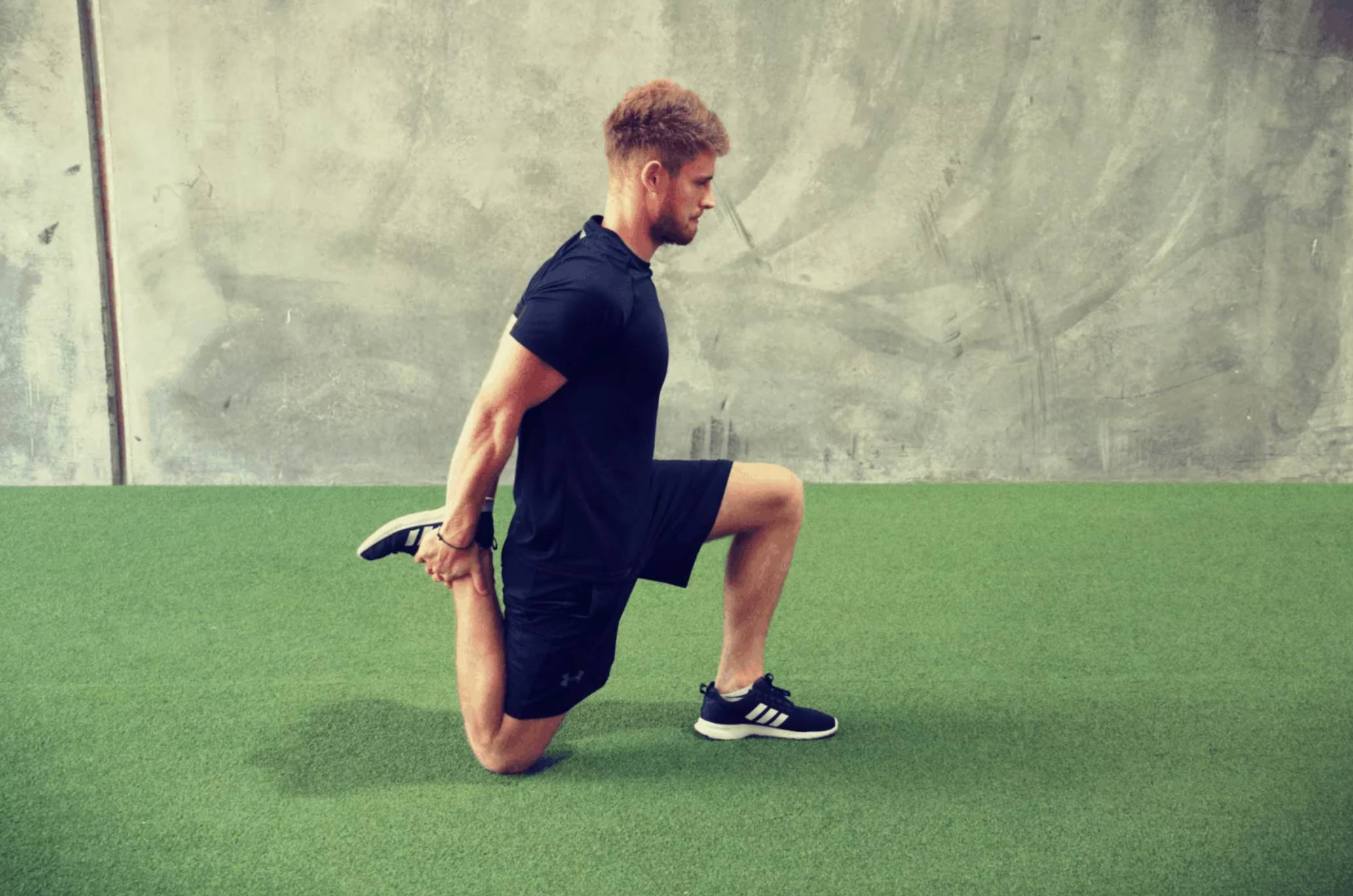 Почему stretching помогает быстрее восстановиться после спорта
