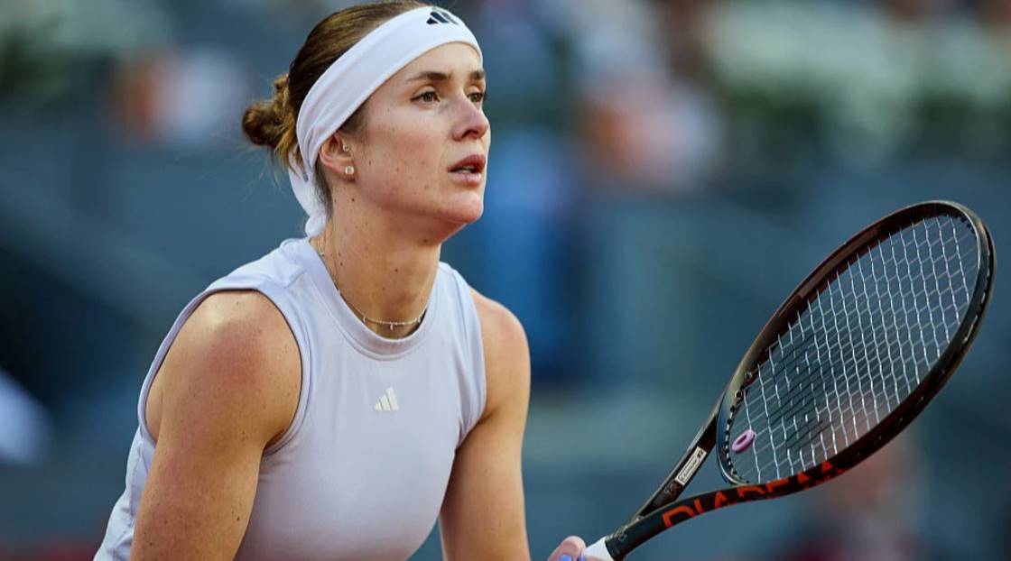 Свитолина снова в топ-15 WTA: успех украинок в Мадриде