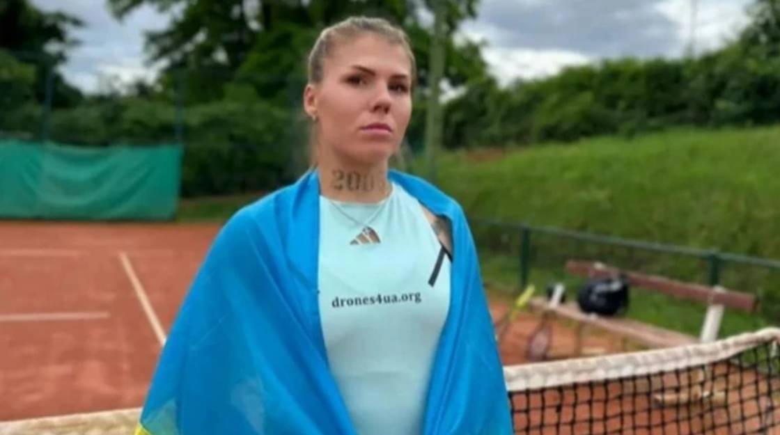 Олейникова уверенно вышла в полуфинал ITF в Италии