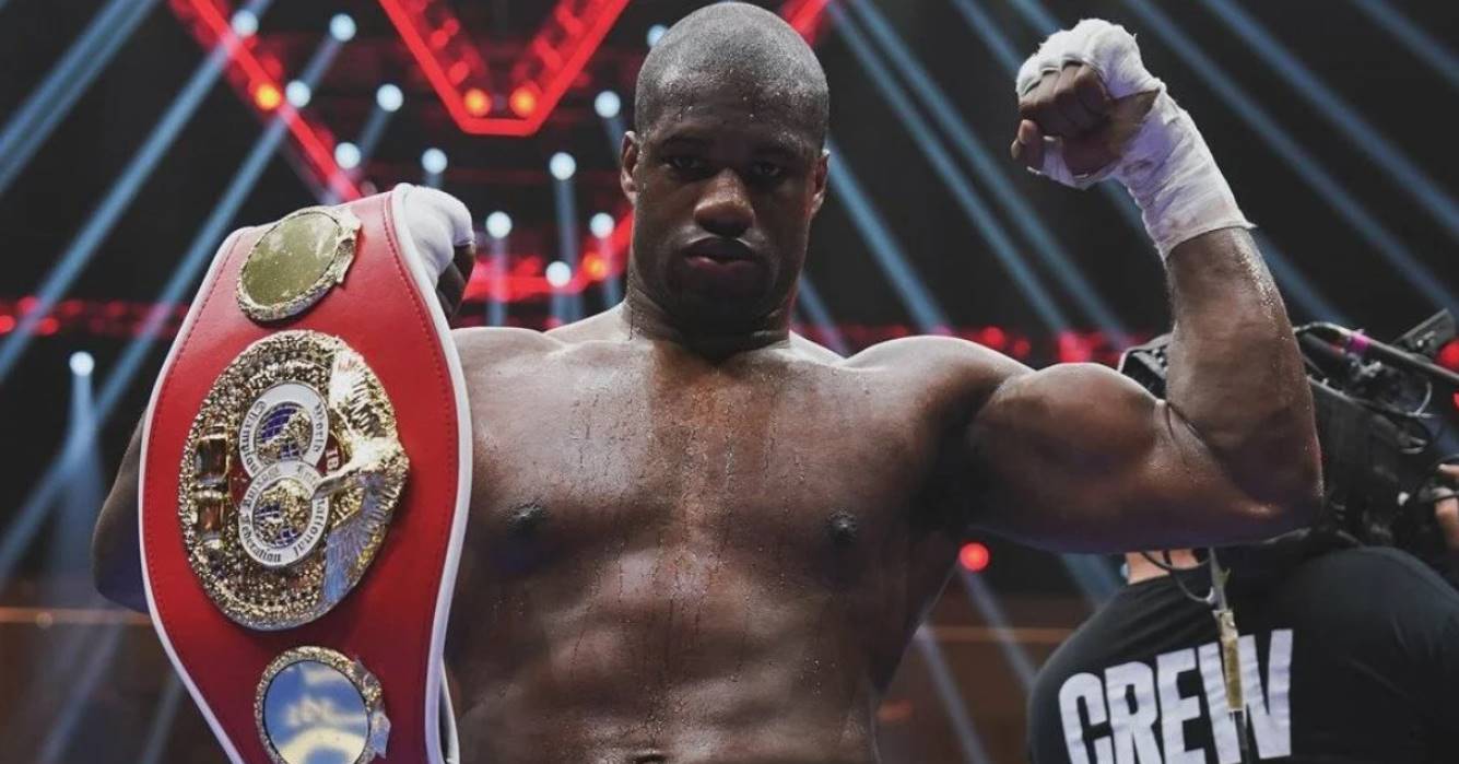 Менеджер Даниэля Дюбуа сообщил о желании провести бой с чемпионом WBC Фабио Вордли. Переговоры о дате и месте пока продолжаются.